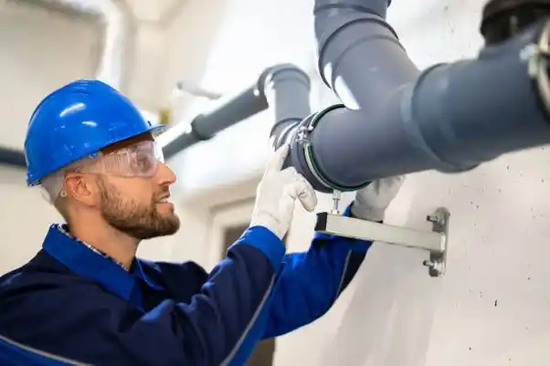 water damage restoration service Idabel